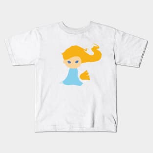 Witch by Lunii Kids T-Shirt